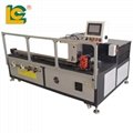 Automatic paper feeding machine for