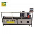 Automatic paper feeding machine for screen printing machine 2