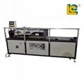 Automatic paper feeding machine for screen printing machine 3