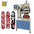 Special Heat Transfer Printing Machine For Skateboard 2