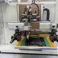 Filter monochrome automatic screen printing machine