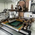 Filter monochrome automatic screen printing machine