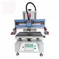 Desktop Flat Screen Printing Machine 6