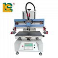 Desktop Flat Screen Printing Machine 1