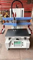 Desktop Flat Screen Printing Machine 7