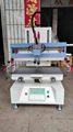 Desktop Flat Screen Printing Machine 8