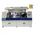 Automatic Silk Screen Printing machine For Glass Bottle Cup plastic cup 1