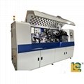 Automatic Silk Screen Printing machine For Glass Bottle Cup plastic cup 2