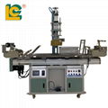 Plane And Round Heat Transfer Machine  1