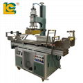 Plane And Round Heat Transfer Machine 