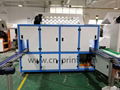 Automatic Silk Screen Printing machine For Glass Bottle JarCup plastic cup