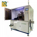 high speed one color automatic screen