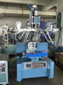 Large size plane and round Heat transfer machine