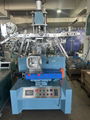 Large size plane and round Heat transfer machine