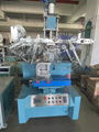 Large size plane and round Heat transfer machine