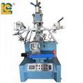 Large size plane and round Heat transfer machine