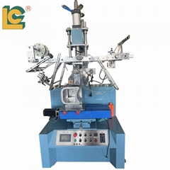 Large size plane and round Heat transfer machine