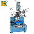 Large size plane and round Heat transfer machine