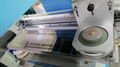 Single Transverse Roll to Roll Pad Printer