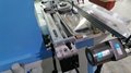 Single Transverse Roll to Roll Pad Printer