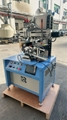 Screen Printer With Color Sensor Screen Printing Machine For Burgundy Bottle 4