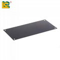 Laser engraving plate pad printing accessory thin steel Aluminum plate