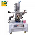 Servo Morot copying heat transfer machine