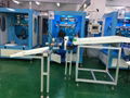 Plastic cup screen printer Coffee Paper cup Automatic Screen printing machine