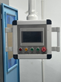 Plastic cup screen printer Coffee Paper cup Automatic Screen printing machine 10