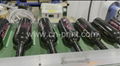 Glass bottle Automatic screen printing Line 8