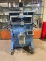 Annular servo motor screen printing machine 6