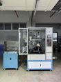 Fully automatic Soft Tube heat transfer machine