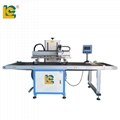 Plastic Bags Flat Automatic Screen