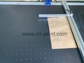 Plastic Bags Flat Automatic Screen Printing Machine with Vacuum table 4