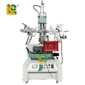 Automatic turnover frame fruit basket heat transfer machine