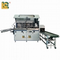 LC-120AL-1 Automatic Screen Printing Line