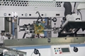 LC-120AL-1 Automatic Screen Printing Line 3