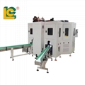Full automatic 5 color servo control UV