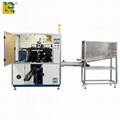 high speed one color automatic screen