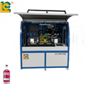 High-Efficiency Single-Color Screen
