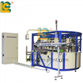 SIX COLOR AUTOMATIC  Tube Printer