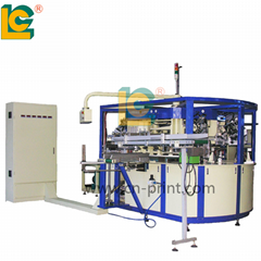 SIX COLOR AUTOMATIC  Tube Printer