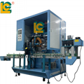 Large size automatic Flower pot screen