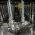 LC Fully-Automated Precision Spray Coating System 4