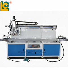 Fully Automatic TV Bezel Hot Stamping