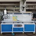 Fully Automatic TV Bezel Hot Stamping Machine 2