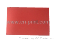 Silicone Rubber plate