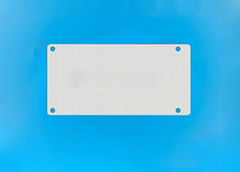 Thin Steel Plates (Stainless Steel)