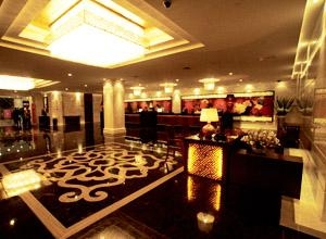 宜興大酒店VI設計 2