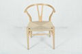 Y chair (Wishbone chair)